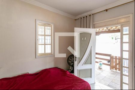 Sala de casa à venda com 3 quartos, 150m² em Bandeirantes (pampulha), Belo Horizonte