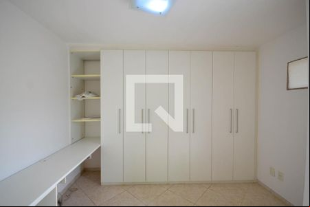 Quarto 1 de casa para alugar com 2 quartos, 72m² em Moqueta, Nova Iguaçu