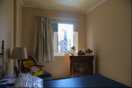 Quarto 1 de apartamento para alugar com 3 quartos, 115m² em Embaré, Santos