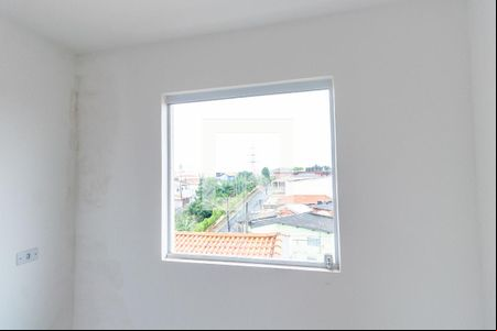Sala de apartamento à venda com 2 quartos, 49m² em Jardim Maringa, São Paulo