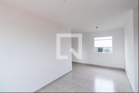 Sala de apartamento à venda com 2 quartos, 49m² em Jardim Maringa, São Paulo