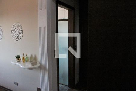 Suíte 1 - foto 4 de casa à venda com 3 quartos, 398m² em Osvaldo Cruz, São Caetano do Sul