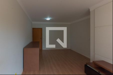Sala de apartamento à venda com 3 quartos, 103m² em Jardim Aurélia, Campinas