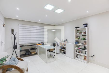 Sala de casa para alugar com 3 quartos, 247m² em Bandeiras, Osasco