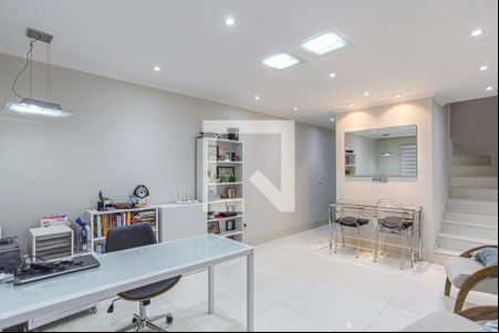 Sala de casa para alugar com 3 quartos, 247m² em Bandeiras, Osasco