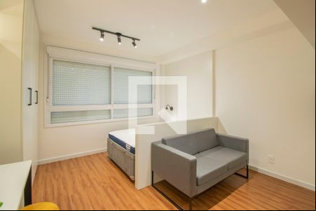 Kitnet/Studio à venda com 1 quarto, 27m² em Partenon, Porto Alegre