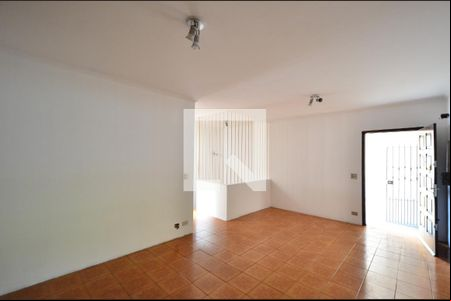Sala de casa para alugar com 3 quartos, 240m² em Chácara Inglesa, São Paulo