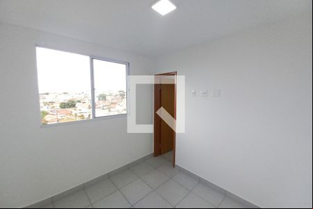 Quarto 2 - Suíte de apartamento para alugar com 2 quartos, 60m² em Rio Branco, Belo Horizonte