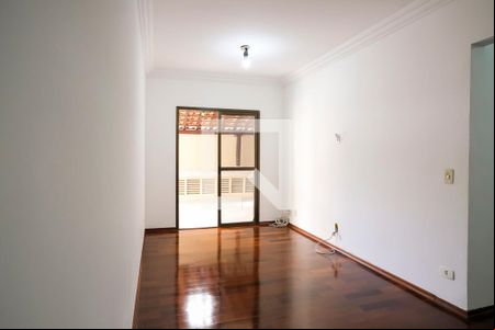 Sala de apartamento à venda com 2 quartos, 89m² em Osvaldo Cruz, São Caetano do Sul