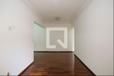 Sala de apartamento à venda com 2 quartos, 89m² em Osvaldo Cruz, São Caetano do Sul