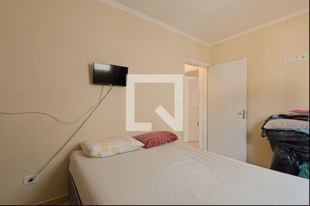 Quarto 2 de apartamento para alugar com 2 quartos, 50m² em Jardim Valeria, Guarulhos