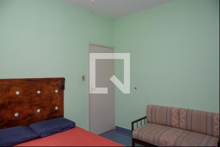 Suíte 1 de casa para alugar com 4 quartos, 250m² em Balneário Guarujá, Guarujá