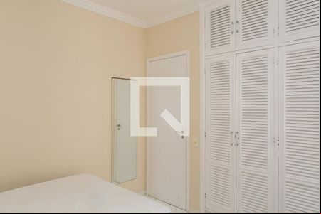 Quarto de apartamento para alugar com 3 quartos, 98m² em Centro, Guarujá