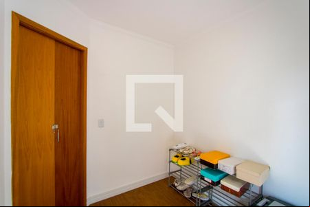 Quarto 2 de apartamento para alugar com 2 quartos, 92m² em Vila Floresta, Santo André