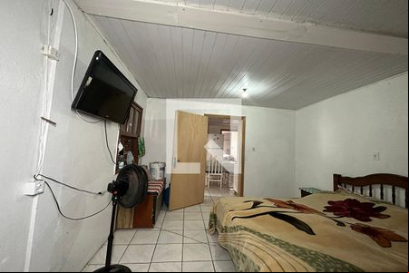 Quarto 2 de casa à venda com 4 quartos, 140m² em Santos Dumont, São Leopoldo
