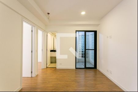 Studio de kitnet/studio para alugar com 2 quartos, 44m² em Vila Zilda, São Paulo