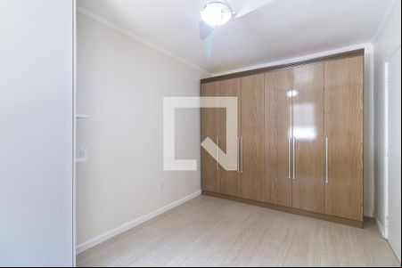 Quarto 1 - Suíte de casa para alugar com 3 quartos, 150m² em Chácara da Barra, Campinas