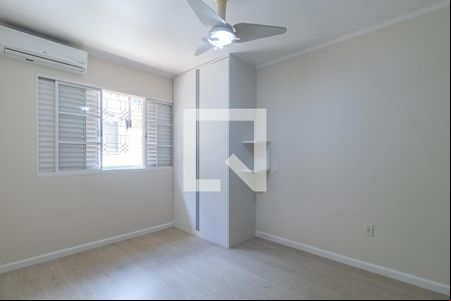 Quarto 1 - Suíte de casa para alugar com 3 quartos, 150m² em Chácara da Barra, Campinas