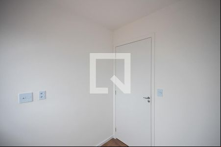 Quarto 1 de apartamento à venda com 2 quartos, 31m² em Vila Sônia, São Paulo