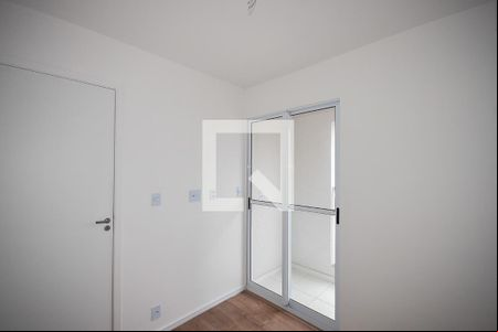 Quarto 2 de apartamento à venda com 2 quartos, 31m² em Vila Sônia, São Paulo