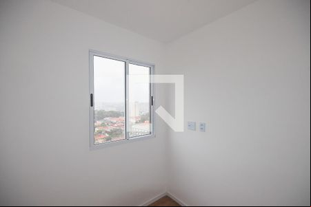 Quarto 1 de apartamento à venda com 2 quartos, 31m² em Vila Sônia, São Paulo