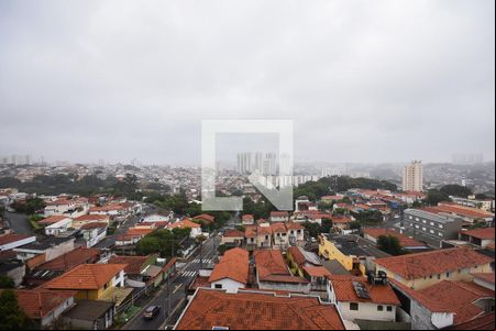 Vista do Quarto 1 de apartamento à venda com 2 quartos, 31m² em Vila Sônia, São Paulo