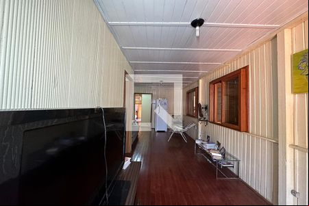 Sala de Estar de casa à venda com 3 quartos, 120m² em Liberdade, Novo Hamburgo