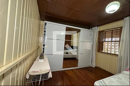 Quarto 1 de casa à venda com 3 quartos, 120m² em Liberdade, Novo Hamburgo