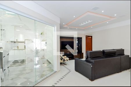 Sala de casa à venda com 3 quartos, 261m² em Vila Bremen, Guarulhos