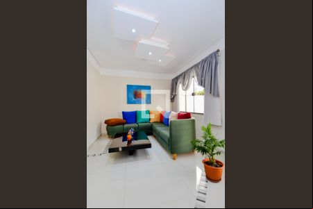 Sala de casa à venda com 3 quartos, 261m² em Vila Bremen, Guarulhos