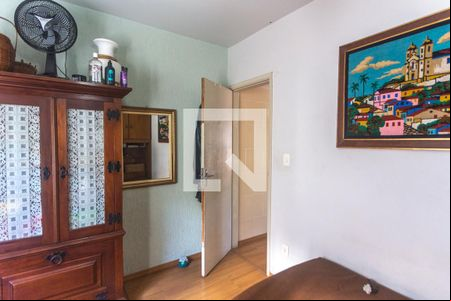 Quarto 1 de casa à venda com 2 quartos, 127m² em Jardim Maria Adelaide, São Bernardo do Campo