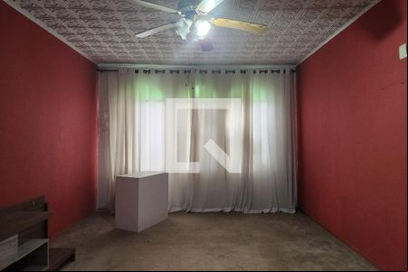 Sala de casa para alugar com 3 quartos, 304m² em Santa Maria, São Caetano do Sul
