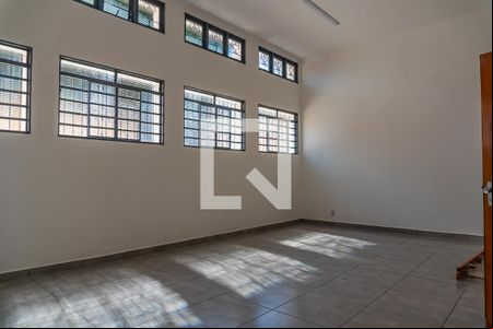 Sala de casa à venda com 3 quartos, 158m² em Jardim Campos Elíseos, Campinas
