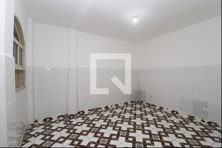 Quarto de casa para alugar com 1 quarto, 55m² em Sítio do Mandaqui, São Paulo
