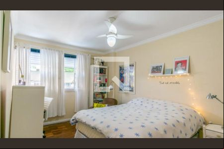 Apartamento para alugar com 2 quartos, 81m² em Sumaré, São Paulo