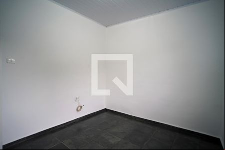 Quarto 1 de casa para alugar com 3 quartos, 100m² em Vila Santana, Sorocaba