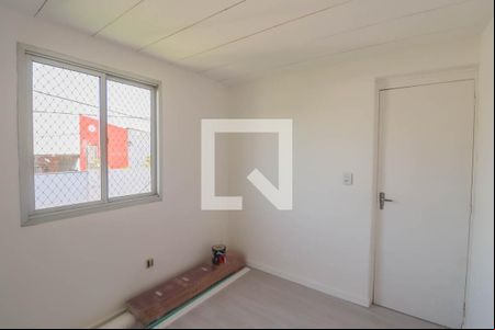 Quarto de apartamento para alugar com 2 quartos, 44m² em Campina, São Leopoldo