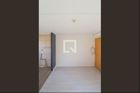 Sala de apartamento para alugar com 2 quartos, 44m² em Campina, São Leopoldo