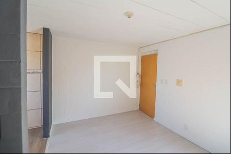 Sala de apartamento para alugar com 2 quartos, 44m² em Campina, São Leopoldo