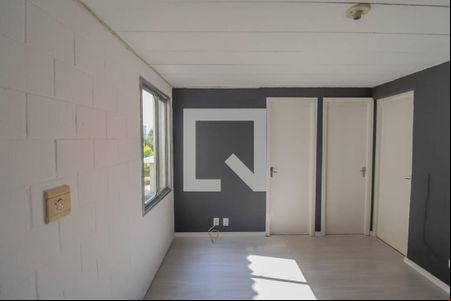 Sala de apartamento para alugar com 2 quartos, 44m² em Campina, São Leopoldo