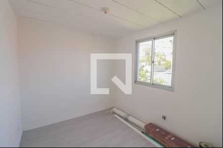 Quarto de apartamento para alugar com 2 quartos, 44m² em Campina, São Leopoldo