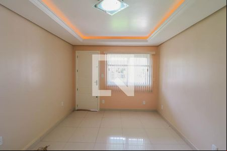 Sala de casa à venda com 3 quartos, 120m² em Santo André, São Leopoldo