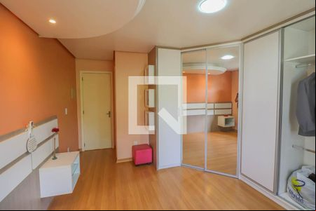 Quarto 1 de casa à venda com 3 quartos, 120m² em Santo André, São Leopoldo