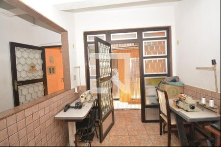 Sala de casa de condomínio à venda com 2 quartos, 300m² em Vista Alegre, Rio de Janeiro