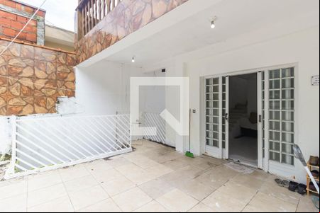 Varanda de casa à venda com 4 quartos, 139m² em Jardim Esmeralda, São Paulo