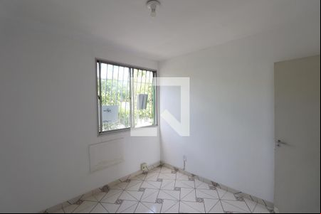 Quarto 1 de apartamento para alugar com 2 quartos, 60m² em Alcântara, São Gonçalo