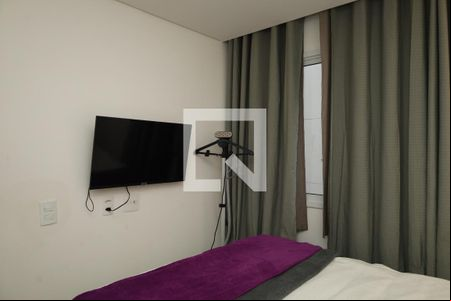 Quarto 1 de apartamento à venda com 2 quartos, 37m² em Vila Taquari, São Paulo