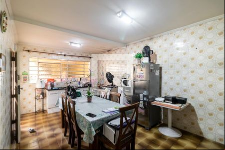 Casa à venda com 3 quartos, 141m² em Vila Leopoldina, São Paulo
