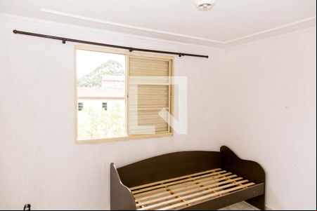 Quarto 1 de apartamento à venda com 2 quartos, 48m² em Conceição, Diadema