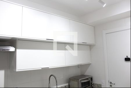 Kitnet/Studio para alugar com 1 quarto, 28m² em Água Branca, São Paulo